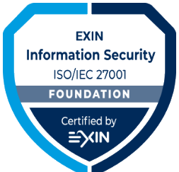 EXIN Information Security Foundation based on ISO/IEC 27001 (ISFS)