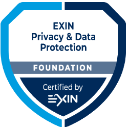 EXIN Privacy and Data Protection Foundation (PDPF)