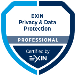 EXIN Privacy and Data Protection Professional (PDPP)